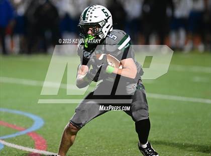 Thumbnail 2 in Brookfield @ Guilford (CIAC Class M Quarterfinal) photogallery.