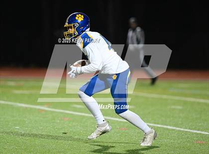 Thumbnail 1 in Brookfield @ Guilford (CIAC Class M Quarterfinal) photogallery.