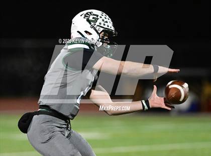 Thumbnail 2 in Brookfield @ Guilford (CIAC Class M Quarterfinal) photogallery.