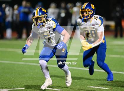 Thumbnail 2 in Brookfield @ Guilford (CIAC Class M Quarterfinal) photogallery.