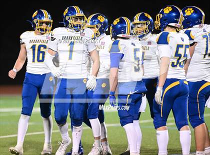 Thumbnail 2 in Brookfield @ Guilford (CIAC Class M Quarterfinal) photogallery.