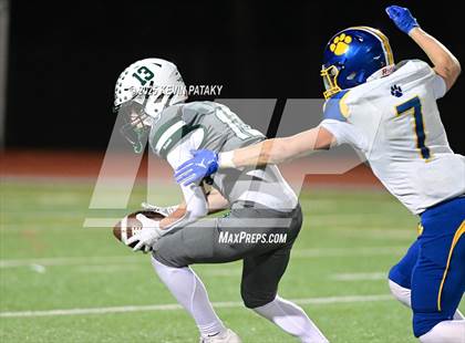 Thumbnail 3 in Brookfield @ Guilford (CIAC Class M Quarterfinal) photogallery.