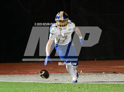 Thumbnail 1 in Brookfield @ Guilford (CIAC Class M Quarterfinal) photogallery.