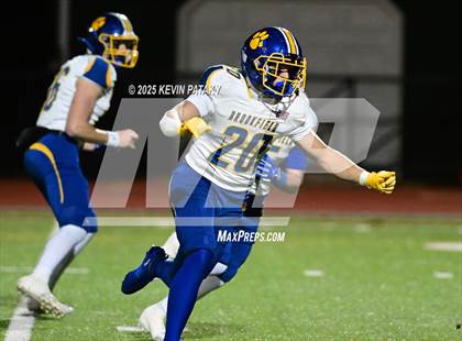 Thumbnail 2 in Brookfield @ Guilford (CIAC Class M Quarterfinal) photogallery.