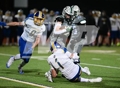 Thumbnail 2 in Brookfield @ Guilford (CIAC Class M Quarterfinal) photogallery.