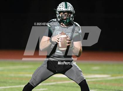 Thumbnail 3 in Brookfield @ Guilford (CIAC Class M Quarterfinal) photogallery.