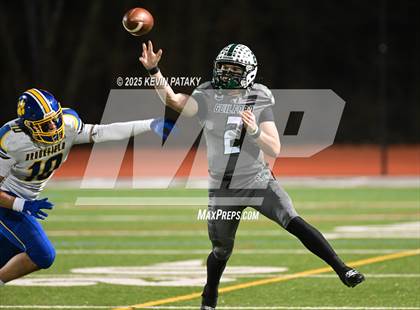 Thumbnail 1 in Brookfield @ Guilford (CIAC Class M Quarterfinal) photogallery.