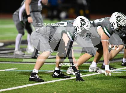 Thumbnail 1 in Brookfield @ Guilford (CIAC Class M Quarterfinal) photogallery.