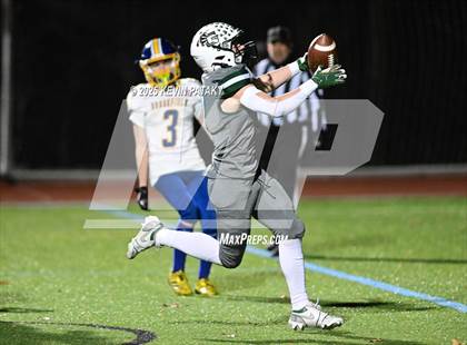 Thumbnail 1 in Brookfield @ Guilford (CIAC Class M Quarterfinal) photogallery.