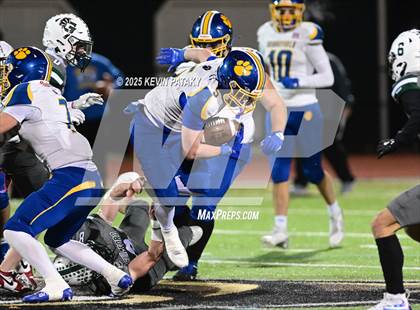 Thumbnail 2 in Brookfield @ Guilford (CIAC Class M Quarterfinal) photogallery.