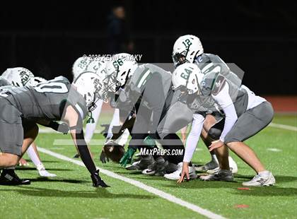 Thumbnail 2 in Brookfield @ Guilford (CIAC Class M Quarterfinal) photogallery.