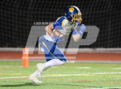 Thumbnail 1 in Brookfield @ Guilford (CIAC Class M Quarterfinal) photogallery.