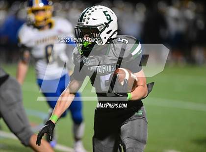 Thumbnail 3 in Brookfield @ Guilford (CIAC Class M Quarterfinal) photogallery.