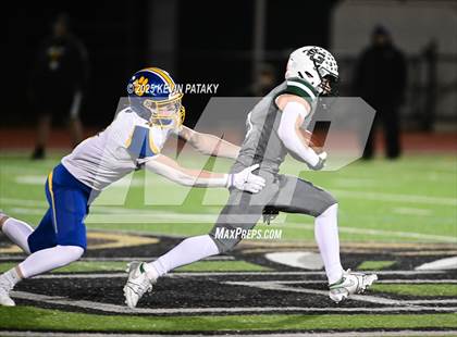 Thumbnail 3 in Brookfield @ Guilford (CIAC Class M Quarterfinal) photogallery.