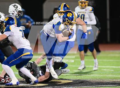 Thumbnail 1 in Brookfield @ Guilford (CIAC Class M Quarterfinal) photogallery.