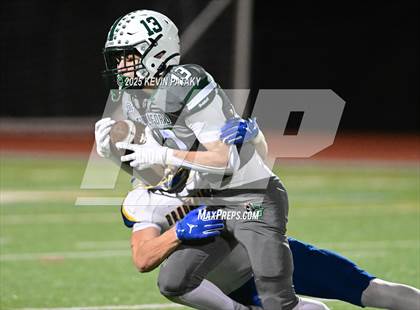 Thumbnail 2 in Brookfield @ Guilford (CIAC Class M Quarterfinal) photogallery.