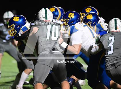 Thumbnail 1 in Brookfield @ Guilford (CIAC Class M Quarterfinal) photogallery.