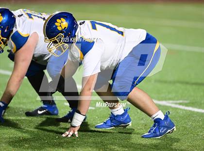 Thumbnail 1 in Brookfield @ Guilford (CIAC Class M Quarterfinal) photogallery.