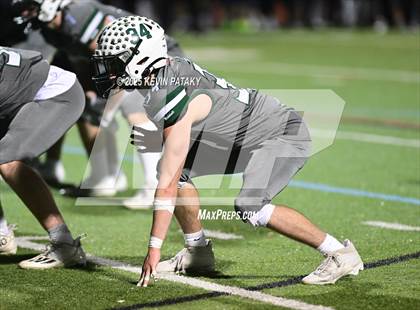 Thumbnail 3 in Brookfield @ Guilford (CIAC Class M Quarterfinal) photogallery.