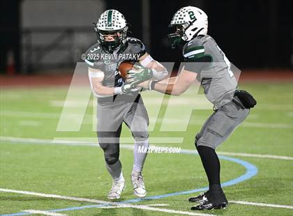 Thumbnail 2 in Brookfield @ Guilford (CIAC Class M Quarterfinal) photogallery.