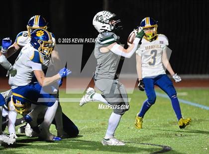 Thumbnail 2 in Brookfield @ Guilford (CIAC Class M Quarterfinal) photogallery.