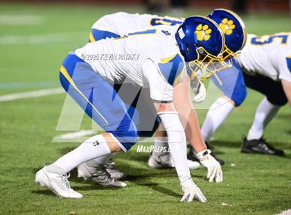 Thumbnail 2 in Brookfield @ Guilford (CIAC Class M Quarterfinal) photogallery.