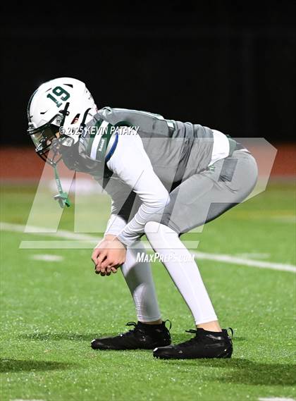 Thumbnail 1 in Brookfield @ Guilford (CIAC Class M Quarterfinal) photogallery.