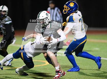 Thumbnail 3 in Brookfield @ Guilford (CIAC Class M Quarterfinal) photogallery.