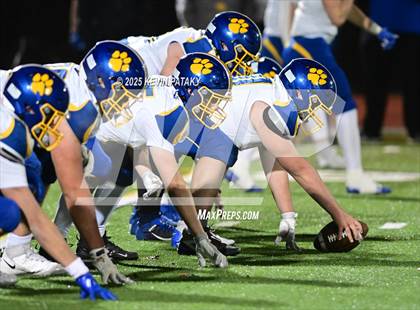 Thumbnail 1 in Brookfield @ Guilford (CIAC Class M Quarterfinal) photogallery.