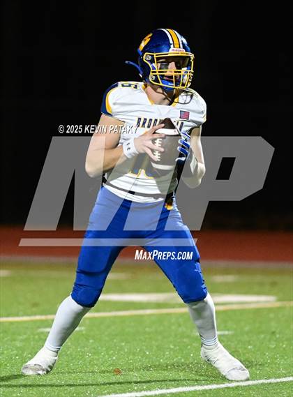 Thumbnail 3 in Brookfield @ Guilford (CIAC Class M Quarterfinal) photogallery.