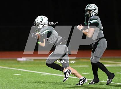 Thumbnail 2 in Brookfield @ Guilford (CIAC Class M Quarterfinal) photogallery.