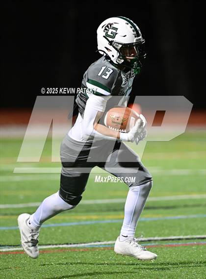 Thumbnail 3 in Brookfield @ Guilford (CIAC Class M Quarterfinal) photogallery.