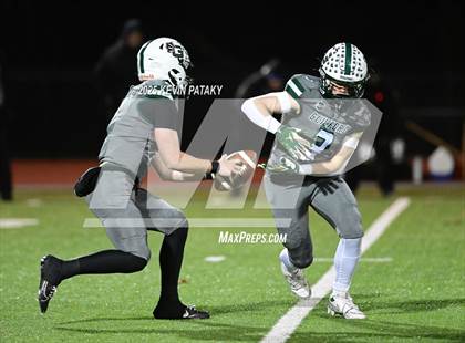 Thumbnail 2 in Brookfield @ Guilford (CIAC Class M Quarterfinal) photogallery.