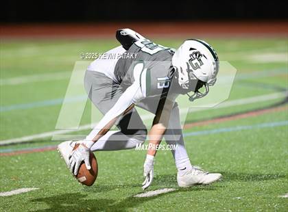 Thumbnail 3 in Brookfield @ Guilford (CIAC Class M Quarterfinal) photogallery.