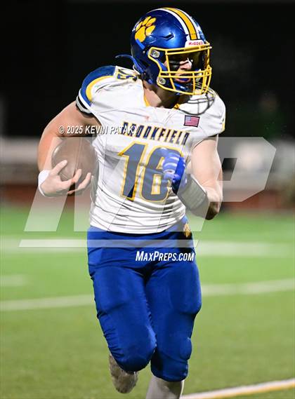 Thumbnail 2 in Brookfield @ Guilford (CIAC Class M Quarterfinal) photogallery.