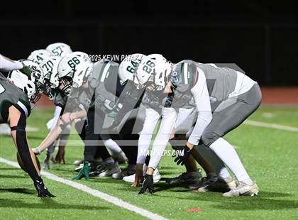 Thumbnail 3 in Brookfield @ Guilford (CIAC Class M Quarterfinal) photogallery.