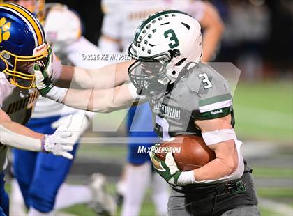 Thumbnail 2 in Brookfield @ Guilford (CIAC Class M Quarterfinal) photogallery.