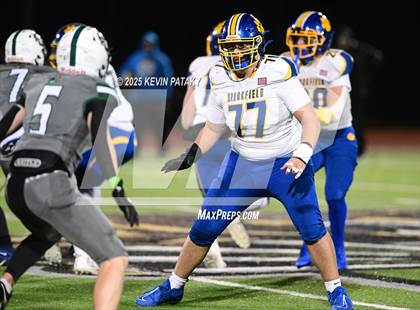 Thumbnail 2 in Brookfield @ Guilford (CIAC Class M Quarterfinal) photogallery.