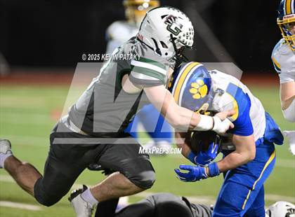 Thumbnail 1 in Brookfield @ Guilford (CIAC Class M Quarterfinal) photogallery.