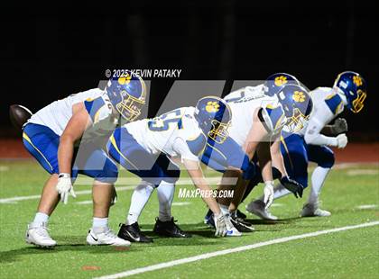 Thumbnail 2 in Brookfield @ Guilford (CIAC Class M Quarterfinal) photogallery.