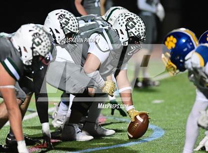 Thumbnail 2 in Brookfield @ Guilford (CIAC Class M Quarterfinal) photogallery.