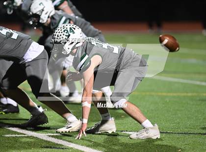 Thumbnail 3 in Brookfield @ Guilford (CIAC Class M Quarterfinal) photogallery.