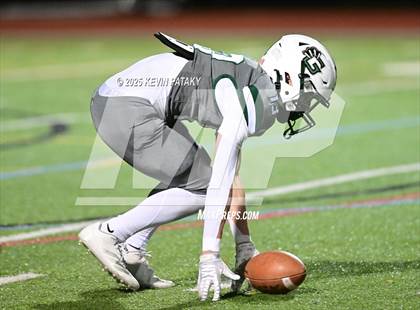 Thumbnail 1 in Brookfield @ Guilford (CIAC Class M Quarterfinal) photogallery.