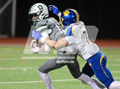 Thumbnail 2 in Brookfield @ Guilford (CIAC Class M Quarterfinal) photogallery.