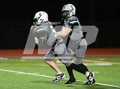 Thumbnail 1 in Brookfield @ Guilford (CIAC Class M Quarterfinal) photogallery.