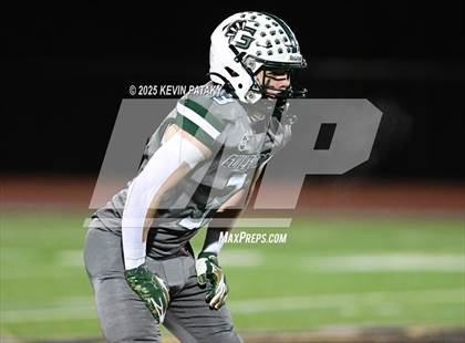 Thumbnail 1 in Brookfield @ Guilford (CIAC Class M Quarterfinal) photogallery.