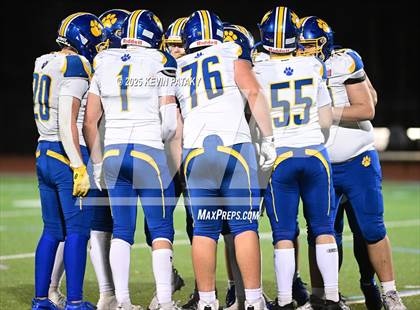 Thumbnail 3 in Brookfield @ Guilford (CIAC Class M Quarterfinal) photogallery.