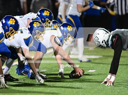 Thumbnail 3 in Brookfield @ Guilford (CIAC Class M Quarterfinal) photogallery.