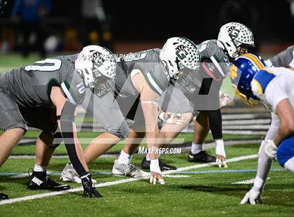 Thumbnail 2 in Brookfield @ Guilford (CIAC Class M Quarterfinal) photogallery.