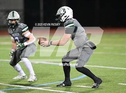 Thumbnail 1 in Brookfield @ Guilford (CIAC Class M Quarterfinal) photogallery.